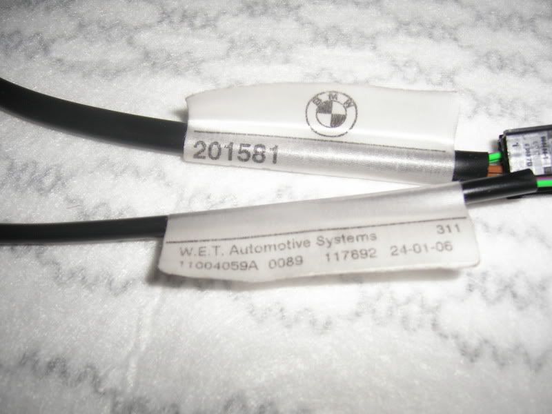 E36 custom heated seats and lumbar retrofit. Pics heavy thread.